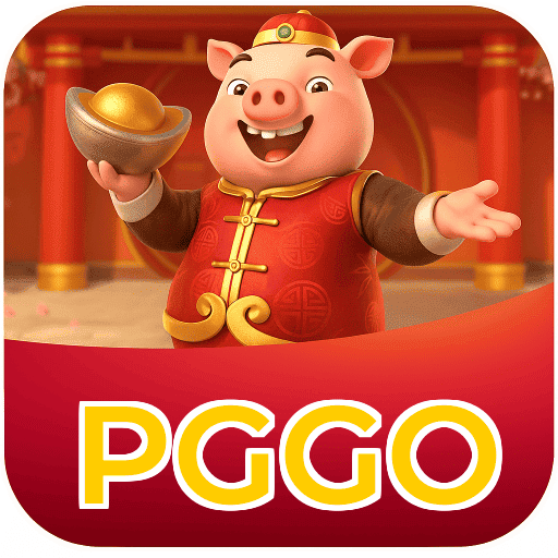 PGGO Logo