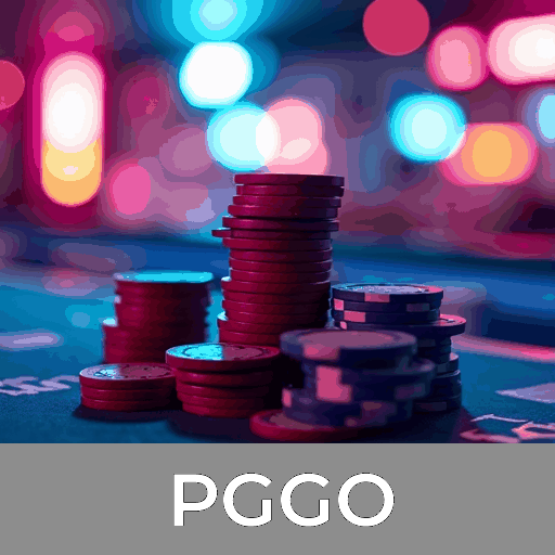 PGGO: Seu Cassino Online Confiável e Premiado