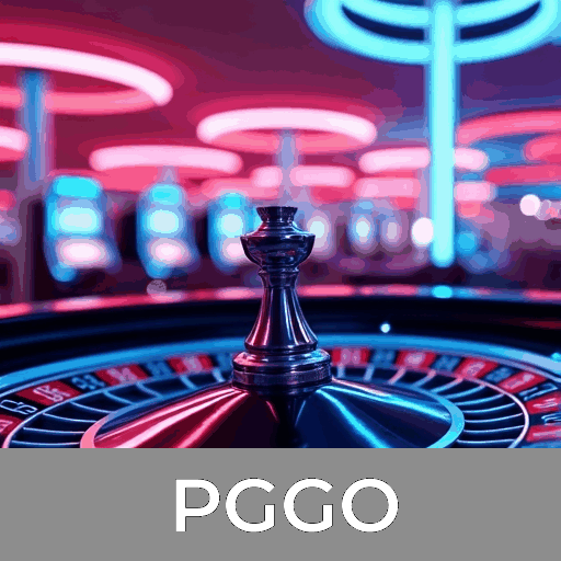 PGGO: A Aplicação Móvel que Transforma Sua Experiência de Apostas