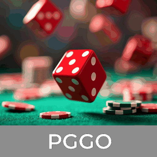 PGGO: Slots com Prêmios, Mesa com Estratégia, e Mais