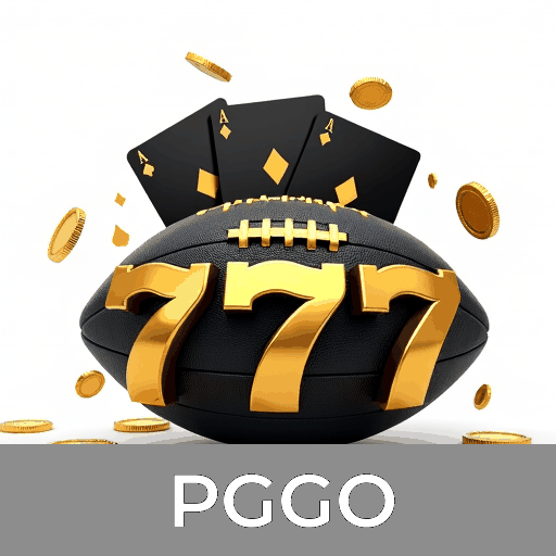 PGGO: Especialista em Apostas Esportivas no Brasil