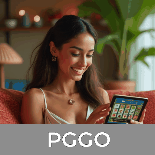 PGGO: Slots com Prêmios, Mesa com Estratégia, e Mais
