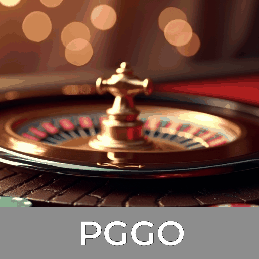 PGGO: Sua Plataforma de Cassino Online Profissional e Segura