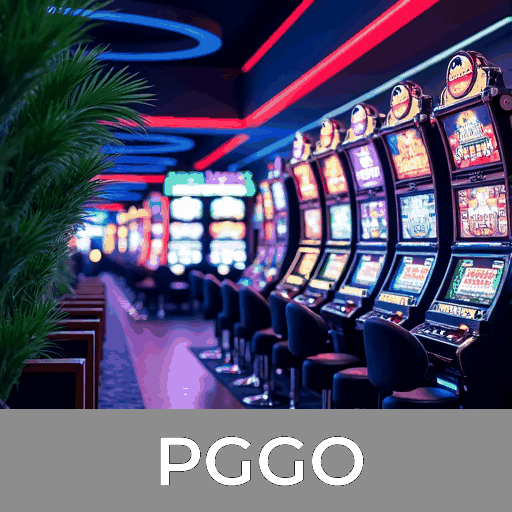 PGGO: Atraia-se com Bônus Únicos e Ofertas Irresistíveis